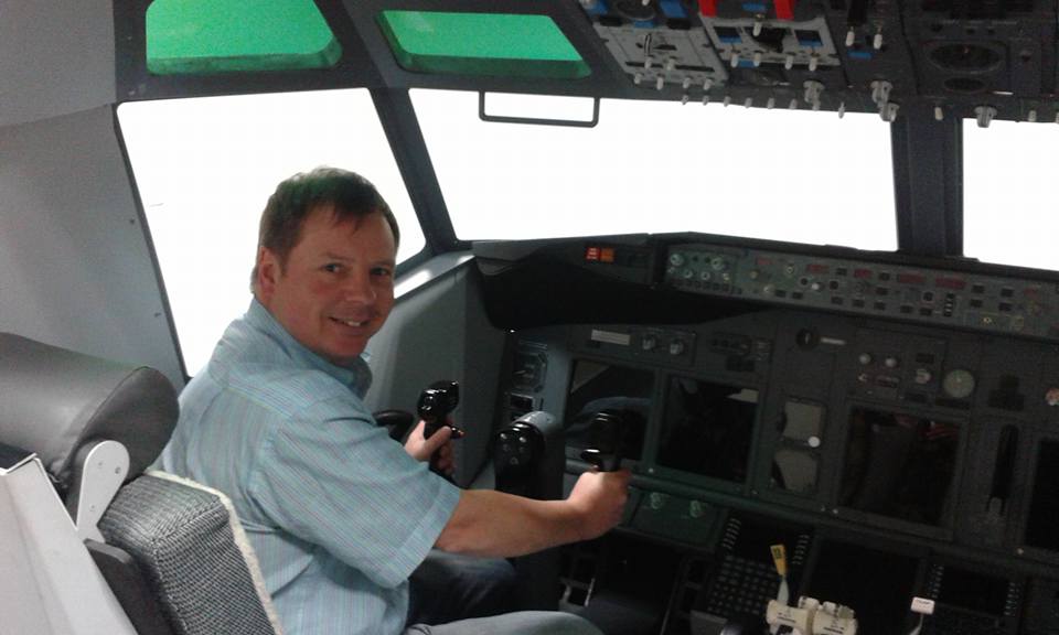 Mister Colin Aulas de inglês para aviação, prova da ANAC, preparatório ICAO