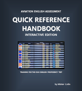 Curso Online ICAO Prova